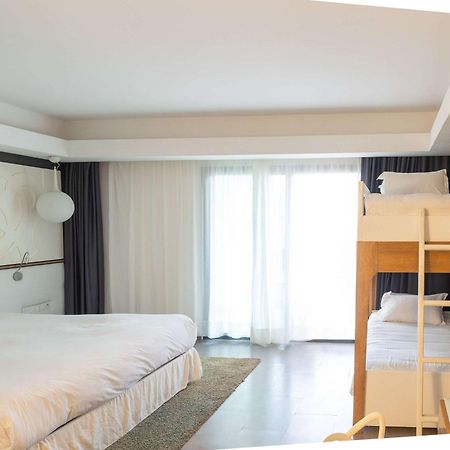 Pullman Mazagan Royal Golf & Spa El Jadida Exterior foto Family room
